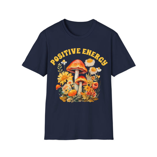 Positive Energy T-Shirt