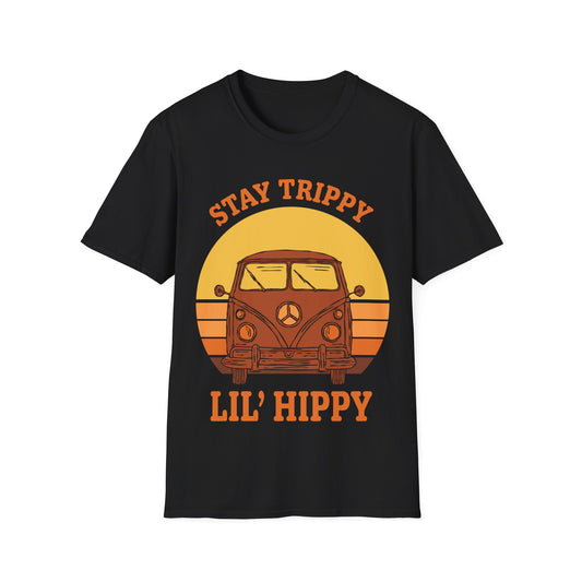 Stay Trippy Lil' Hippy T-Shirt