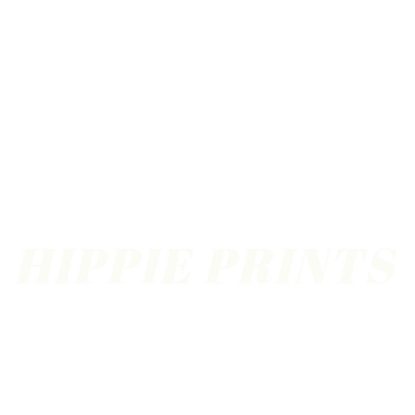 Hippie Prints
