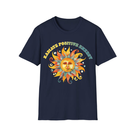 Radiate Positive Energy T-Shirt
